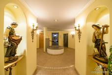 Hotel Grüner Baum - Sauna